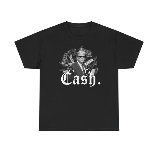 Trump Cash Bond Shirt